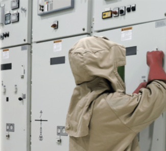 Arc Flash Protection: Essential PPE for Electrical Workers