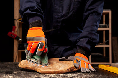 Cut-Resistant Gloves: A Must-Have for High-Risk Industries: