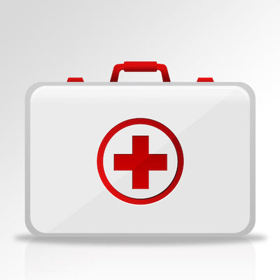 What is the role of Emergency First Aid Kits in Workplace Compliance?