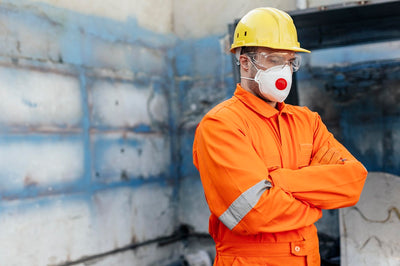 Choosing PPE for Employee Health and Safety