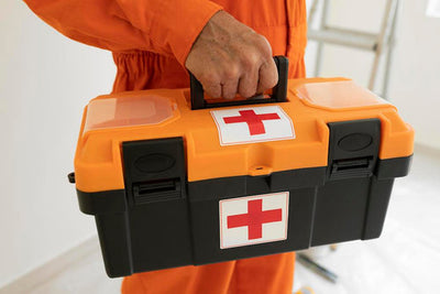 How to Select the Right First Aid Kit for Your Industry