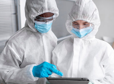 The Role of PPE in Pandemic Response: Lessons Learned