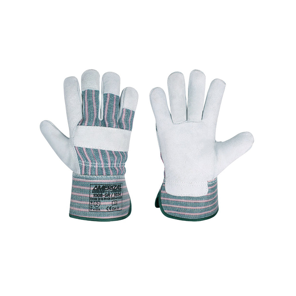 Rigger gloves sales