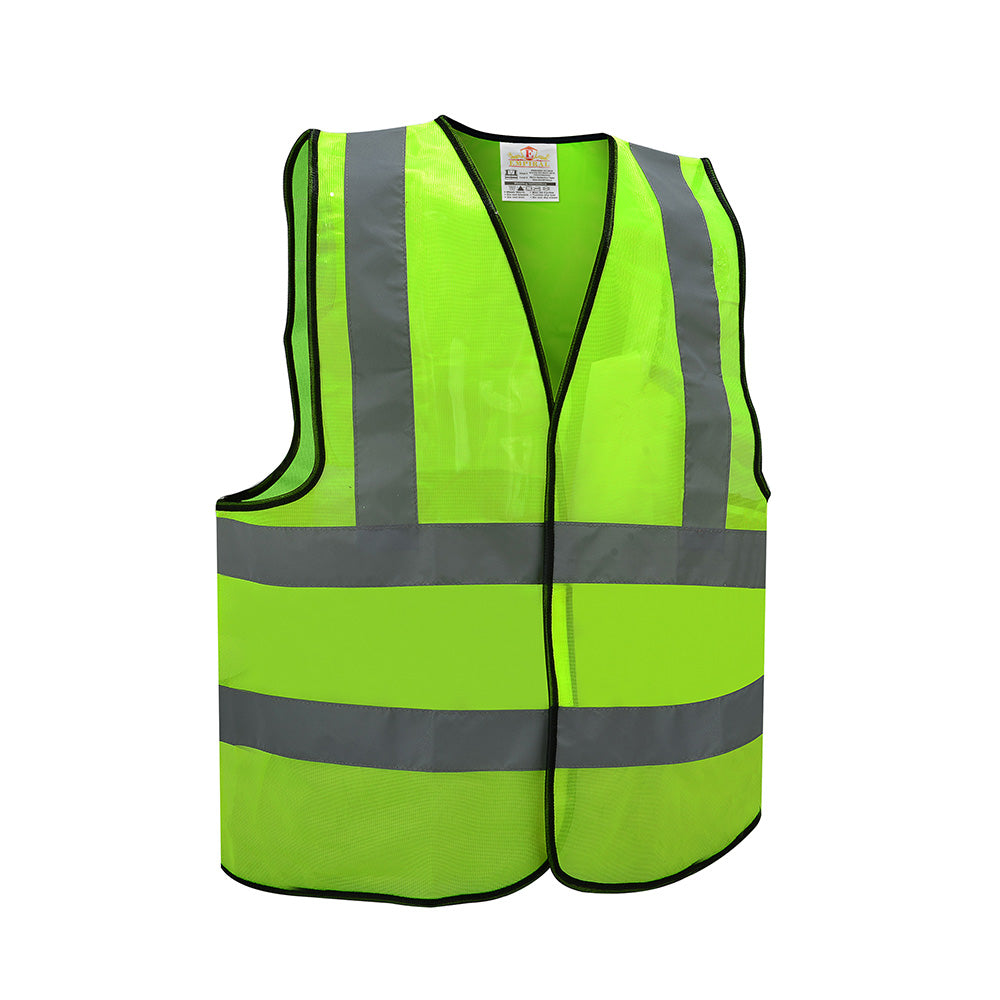 Buy Empiral Glitter Reflective Vest ⋆ PPE-ONLINE