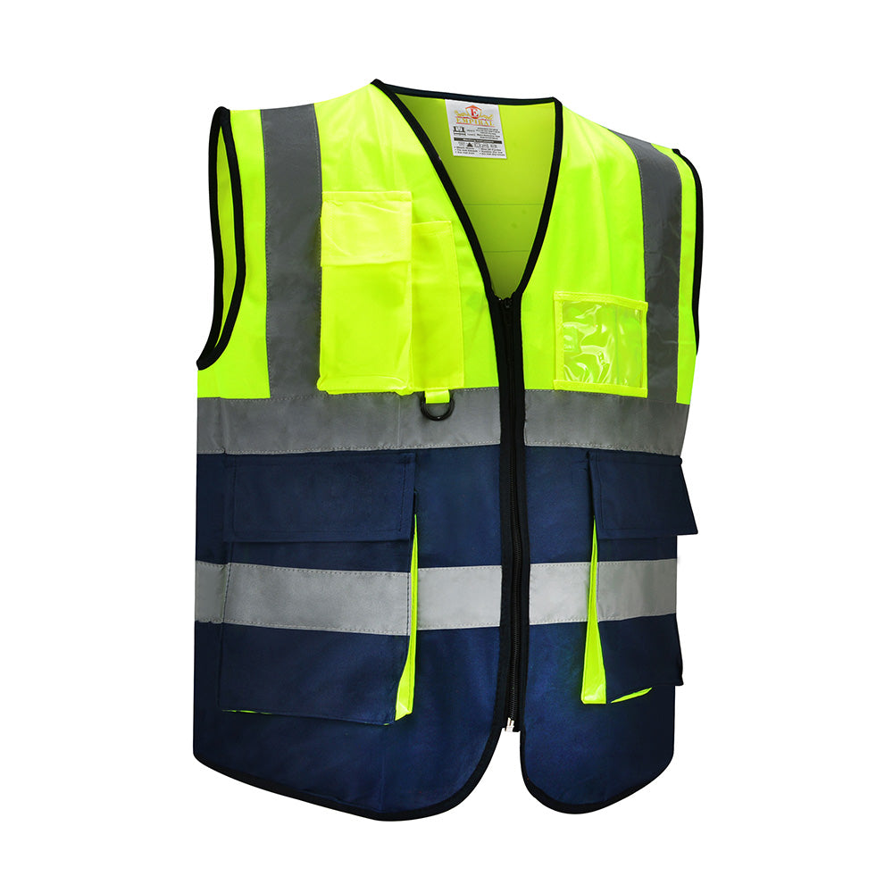 Safety Jacket | Buy Safety Reflective Vest Online in UAE ⋆ PPE-ONLINE